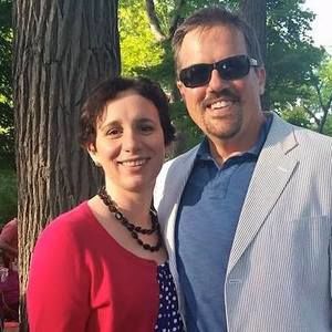 Meet your Posher, Debra